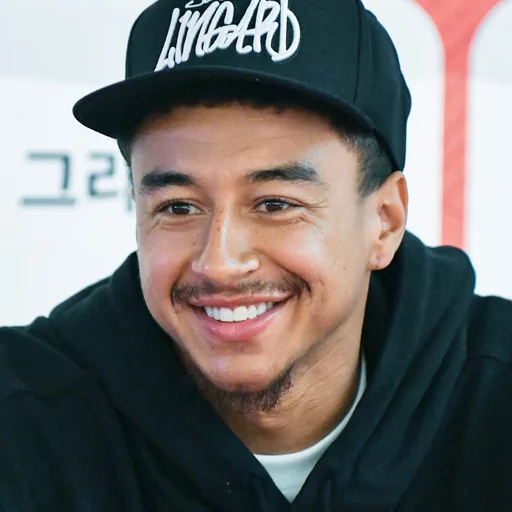 Jesse Lingard