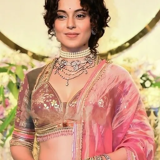 Kangana Ranaut