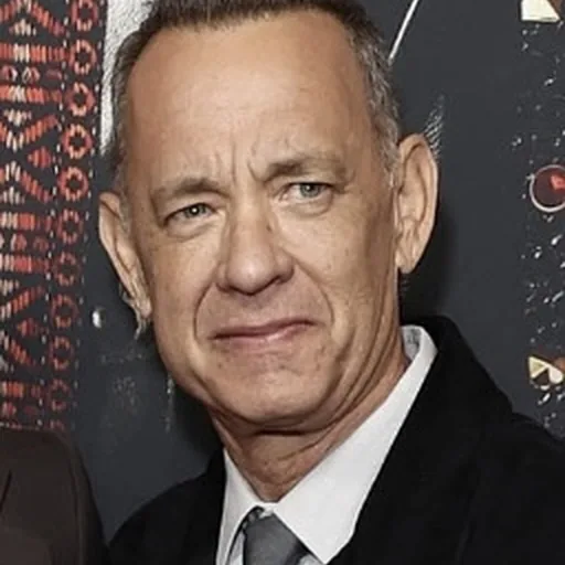 Tom Hanks
