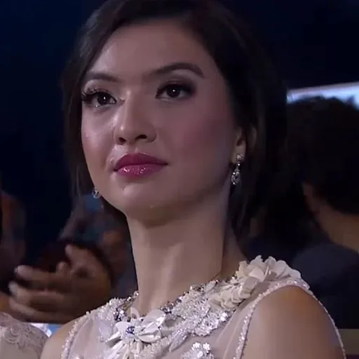 Raline Shah