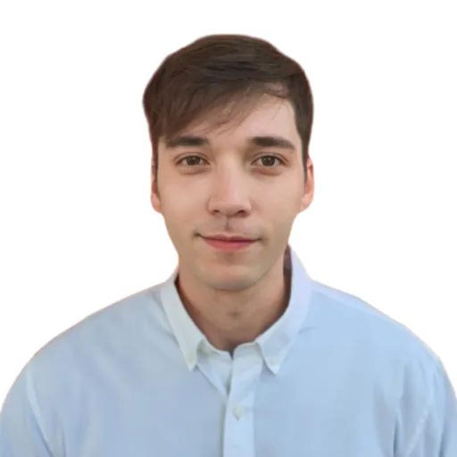 Steven William