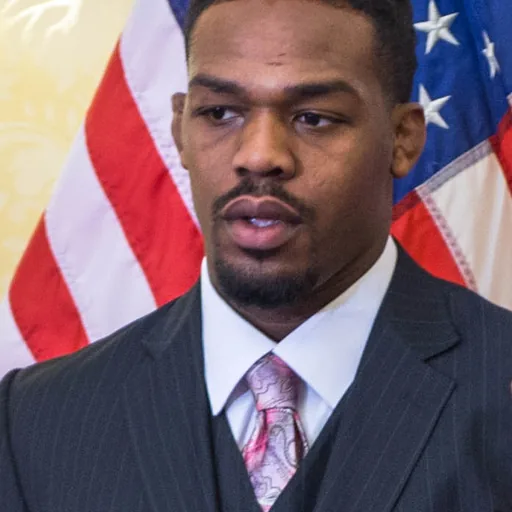 Jon Jones