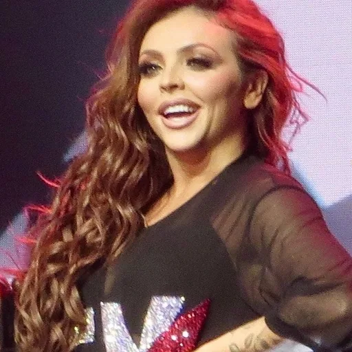 Jesy Nelson