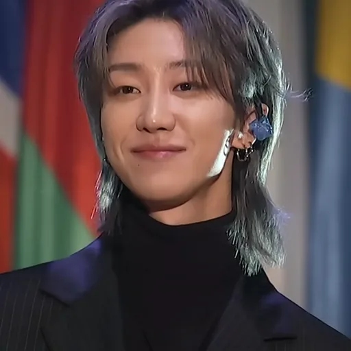 Xu Minghao