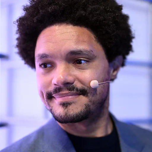 Trevor Noah
