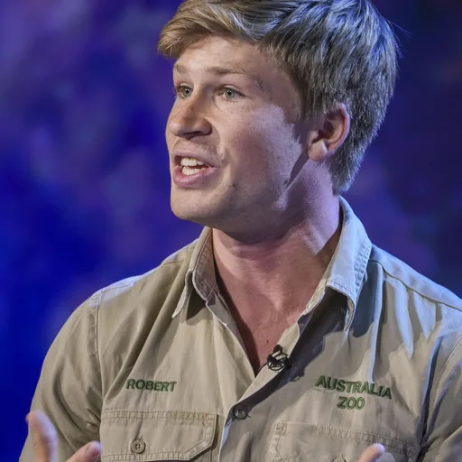 Robert Irwin