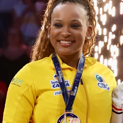 Rebeca Andrade