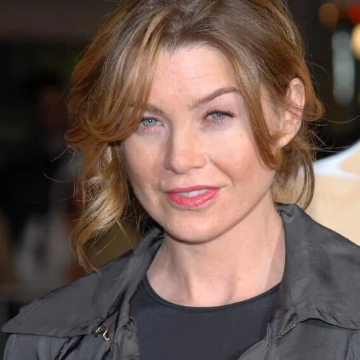 Ellen Pompeo