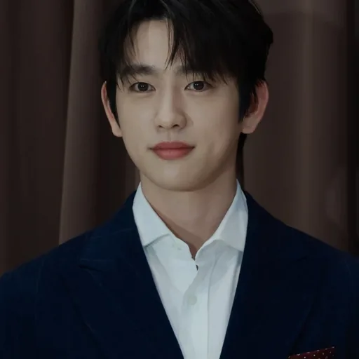 Park Jin-young