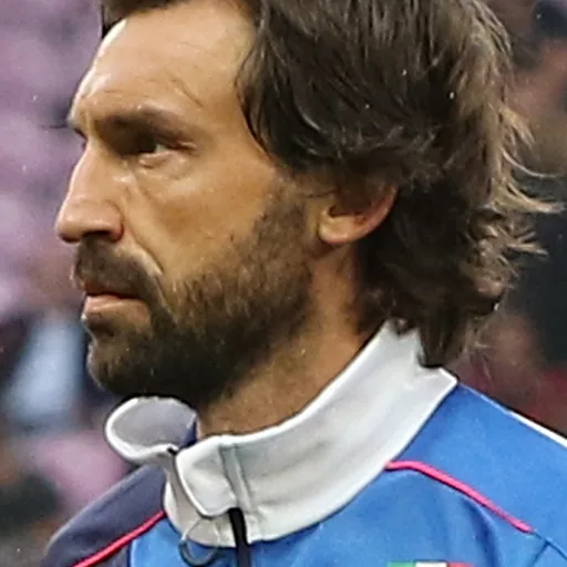 Andrea Pirlo