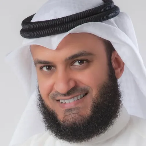 Mishary Rashid Al-Afasy