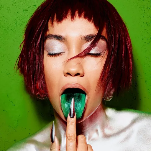 Leigh Anne Pinnock