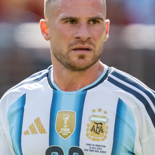 Alexis Mac Allister