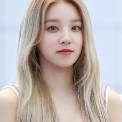 Song Yuqi