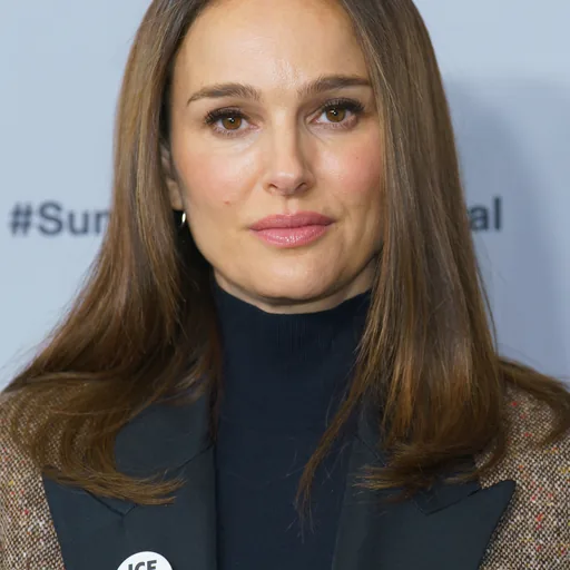 Natalie Portman