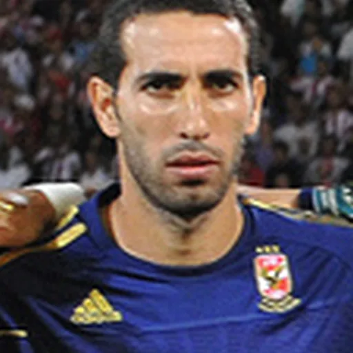 Mohamed Aboutrika