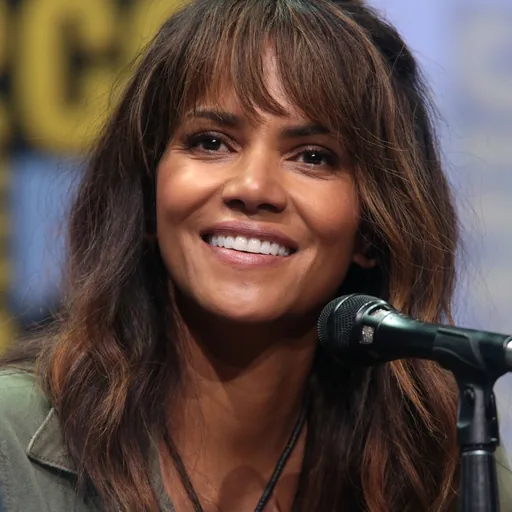 Halle Berry