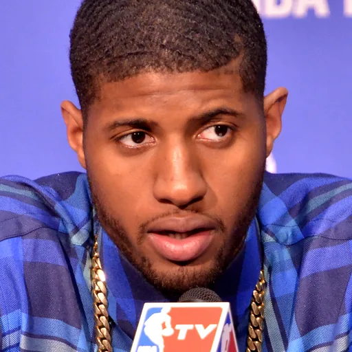 Paul George