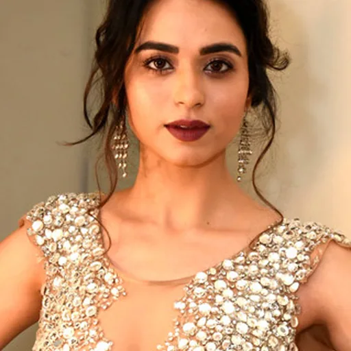 Soundarya Sharma