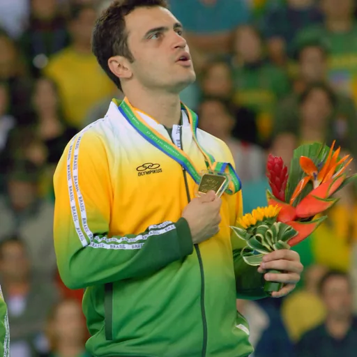 Alessandro Rosa Vieira