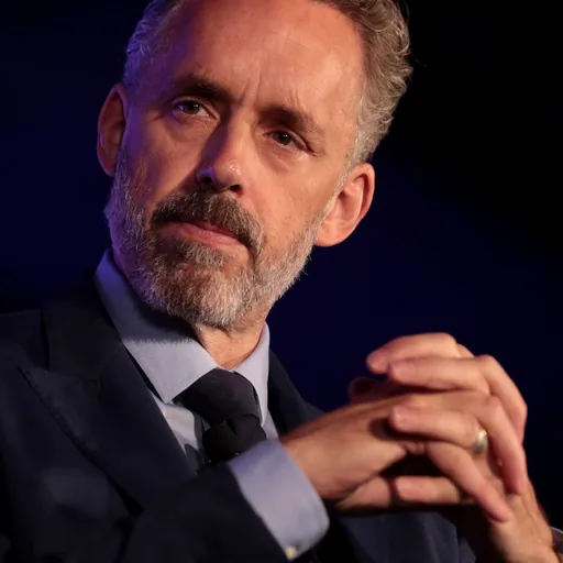 Jordan Peterson