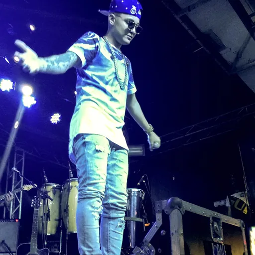 MC Gui