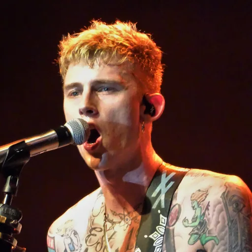Machine Gun Kelly