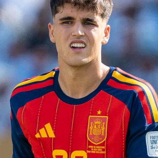 Pau Cubarsí