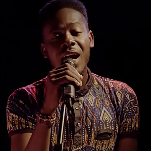 Adekunle Gold