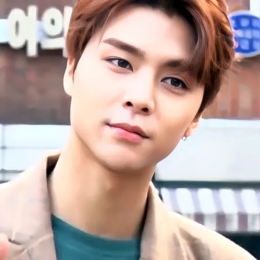 Johnny Suh
