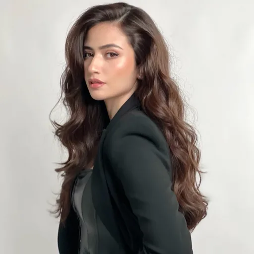 Sana Javed