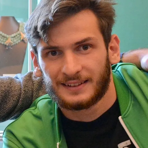 Khvicha Kvaratskhelia