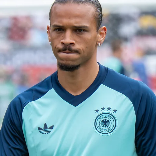 Leroy Sané