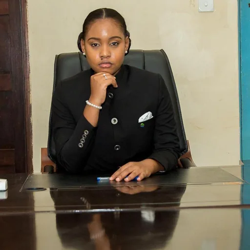 Jokate Mwegelo