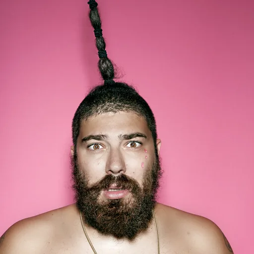 Josh Ostrovsky