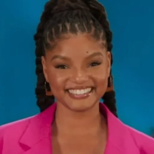 Halle Bailey
