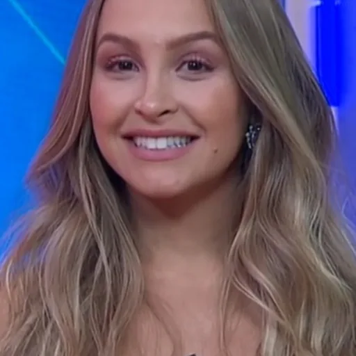 Carla Diaz