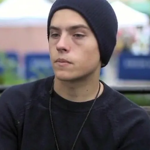 Dylan Sprouse