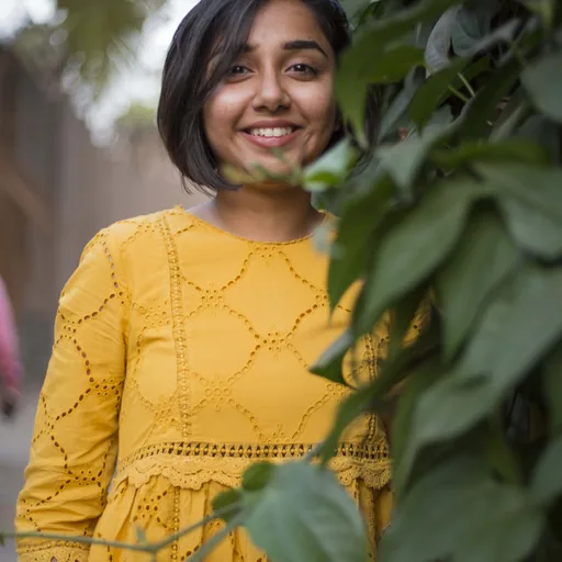 Prajakta Koli