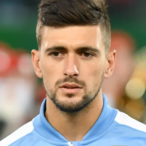 Giorgian de Arrascaeta