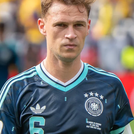 Joshua Kimmich