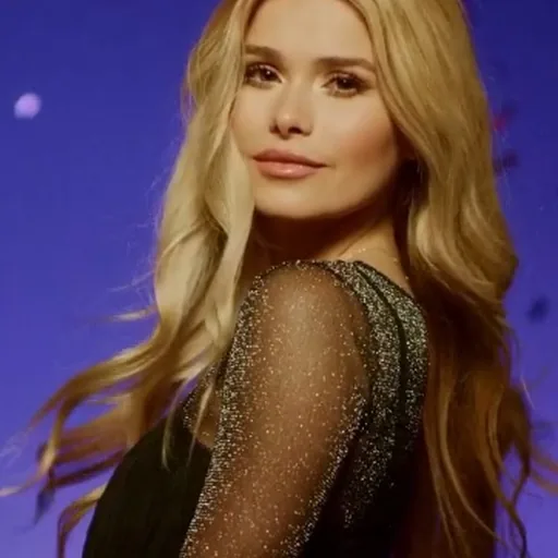 Pamela Reif
