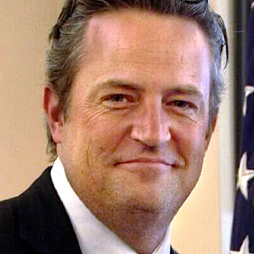 Matthew Perry