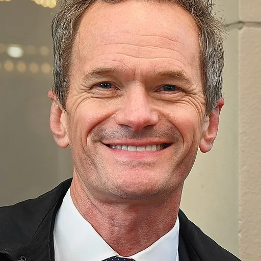 Neil Patrick Harris