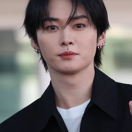 Lee Know