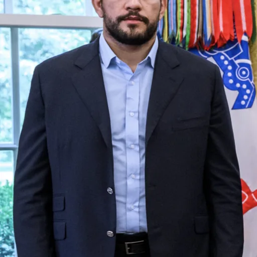 Alex Pereira