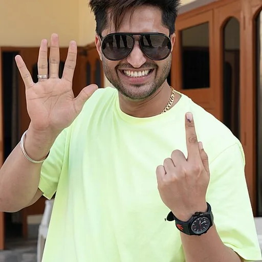 Jassie Gill