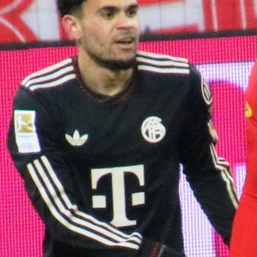 Luis Díaz