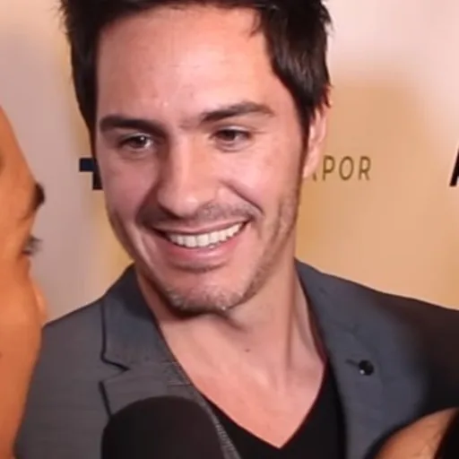 Mauricio Ochmann