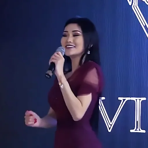 Erke Esmahan